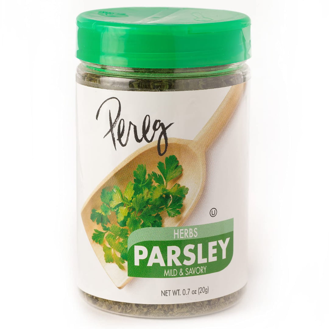 PEREG HERBS DRY PARSLEY