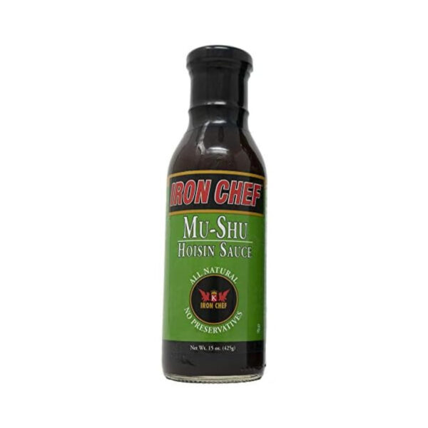 HOISIN SAUCE