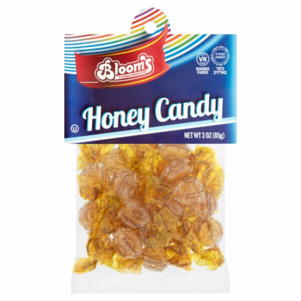 HONEY CANDIES