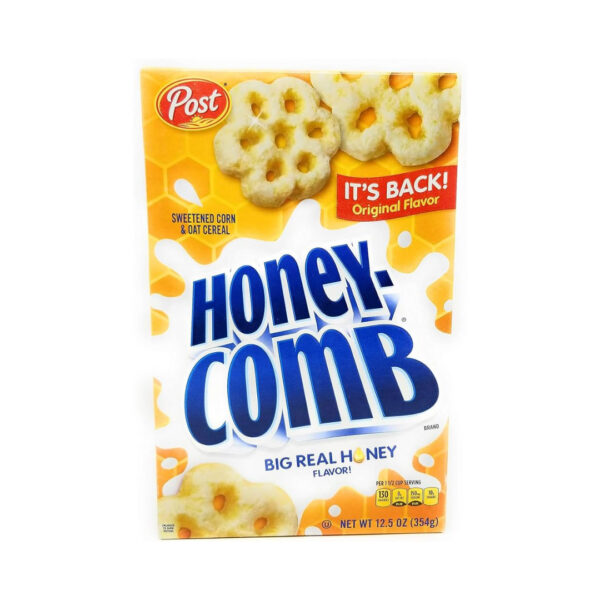 HONEY COMB