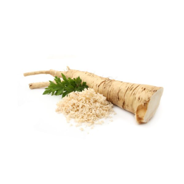 HORSERADISH PASSOVER