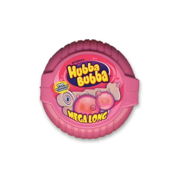 HUBBA BUBBA FANCY FRUIT