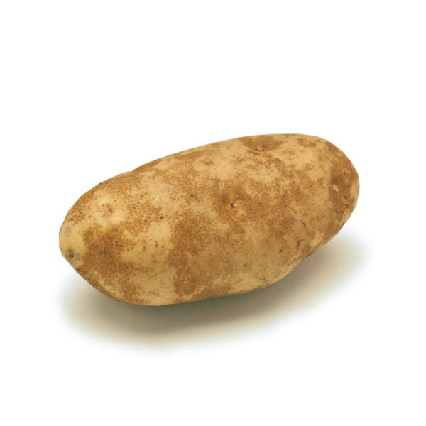 IDAHO POTATOES