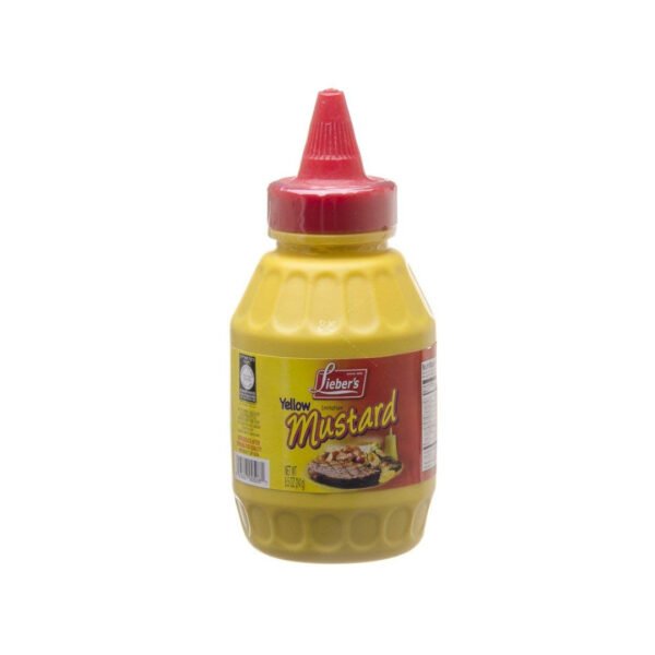 IMITATION HONEY MUSTARD