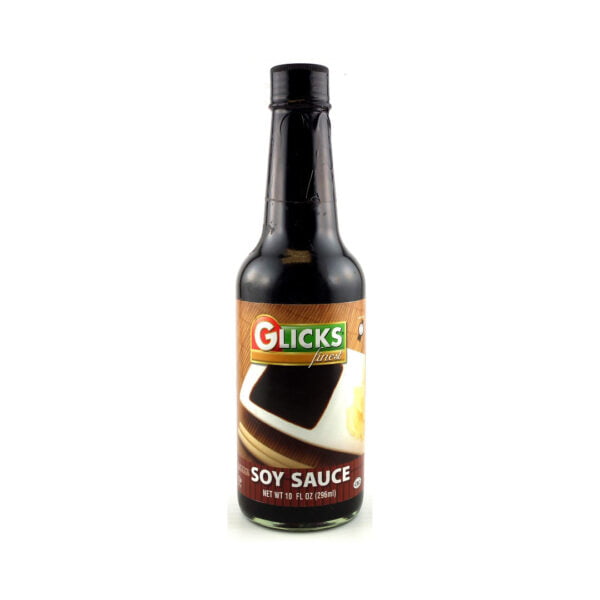 IMITATION SOY SAUCE