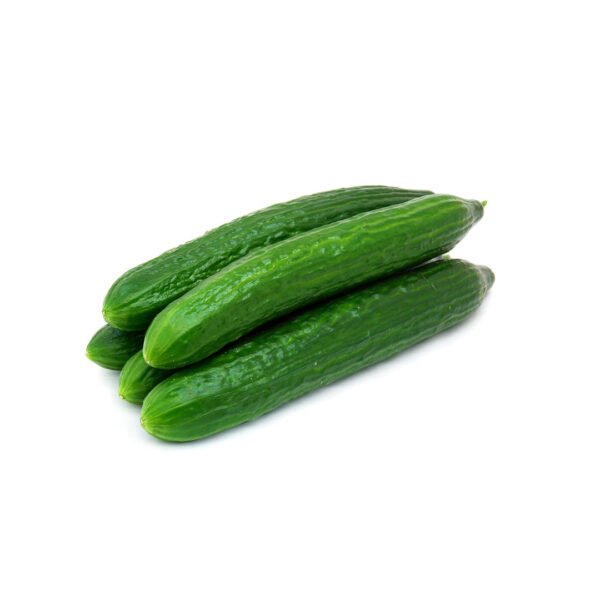 ISRAELI CUCUMBER