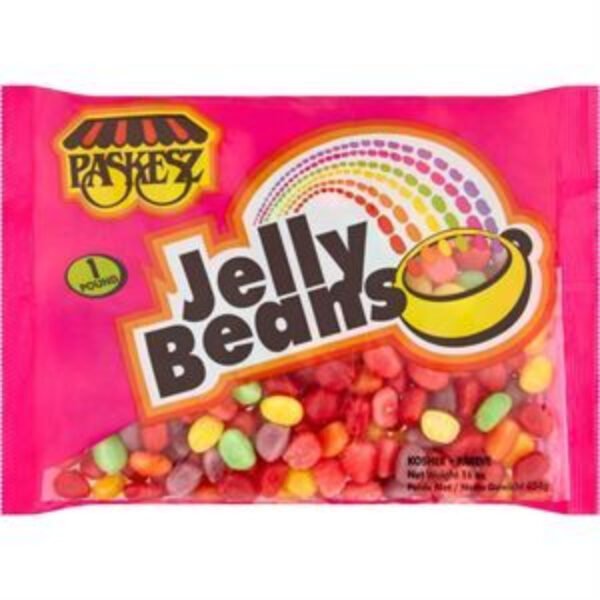 JELLY BEANS