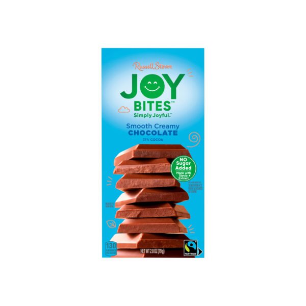 JOY BITES SOFT CHOCOLATE