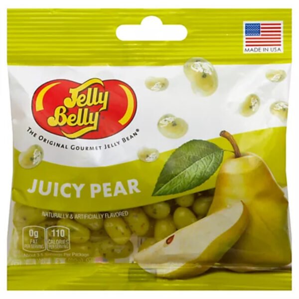 JUICY PEAR