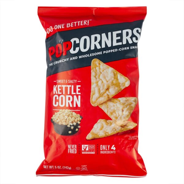 KETTLE CORN