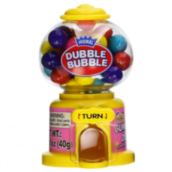 KIDS GUMBALL DISPENSER