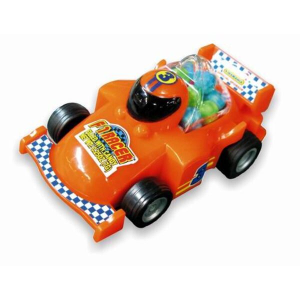 KIDS MANIA FORMULA 1