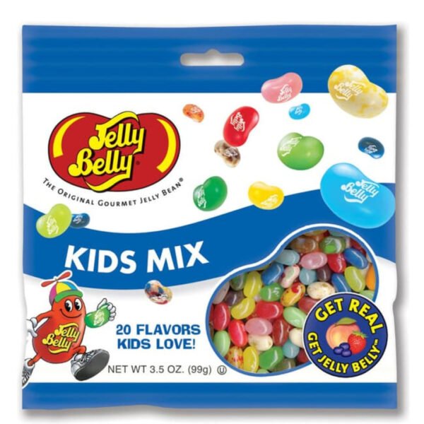 KIDS MIX