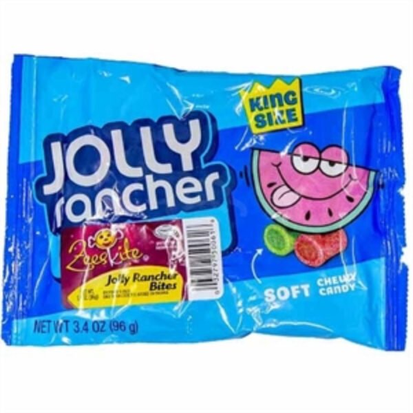 KING SIZE JOLLY RANCHER