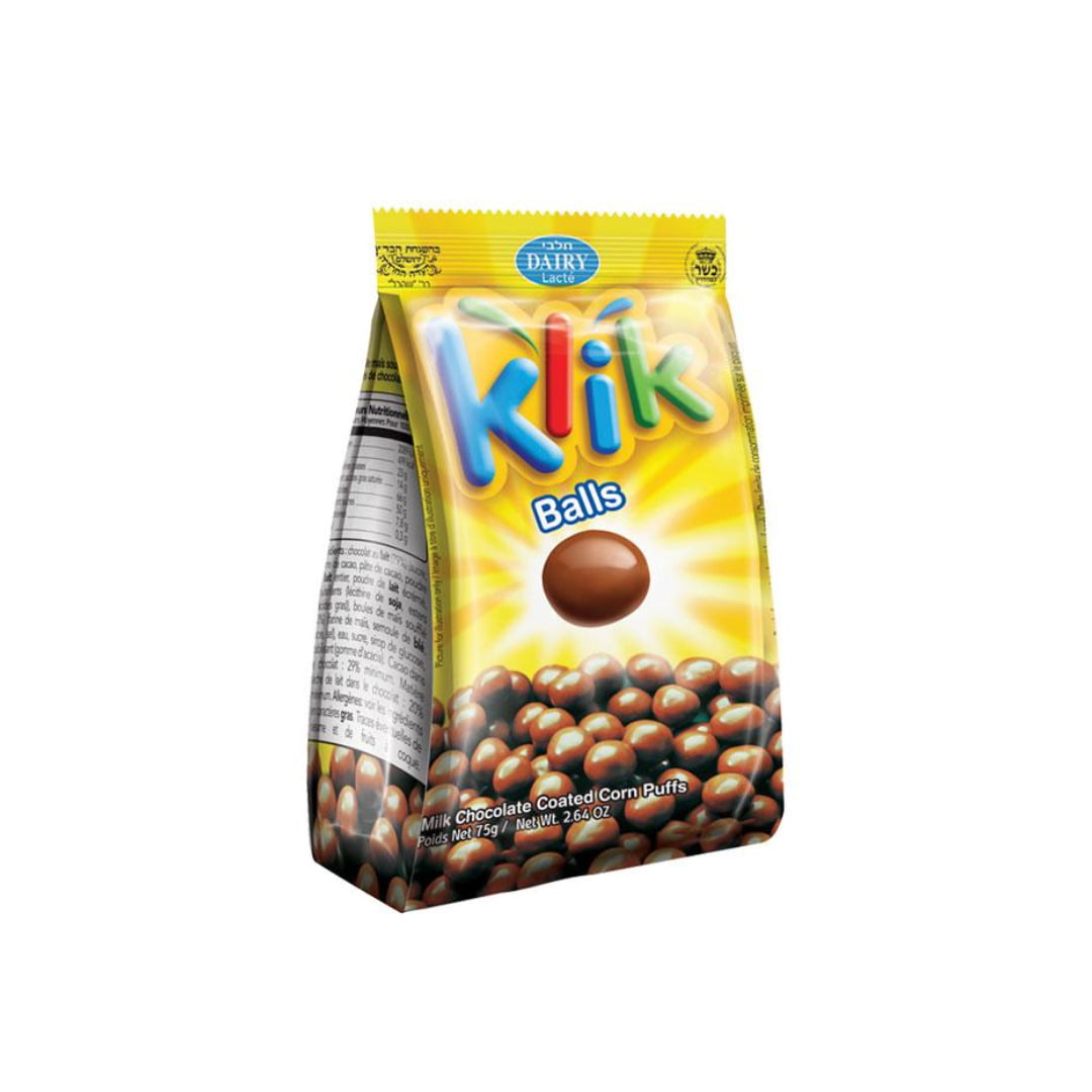 KLIK KLIK BALLS