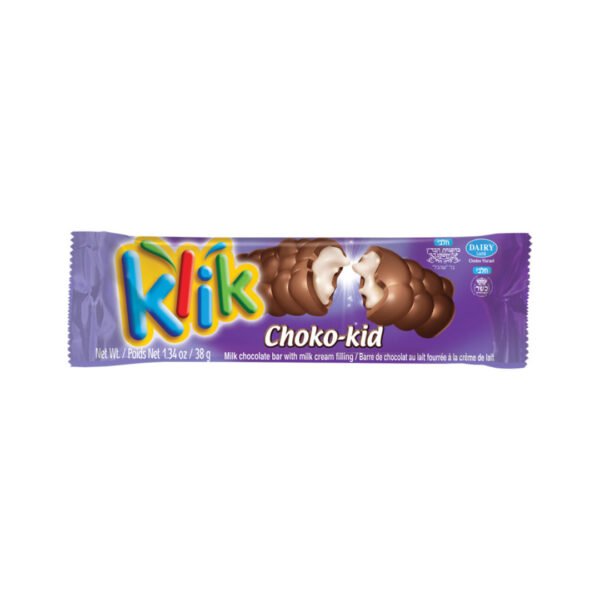 KLIK CHOKO-KID