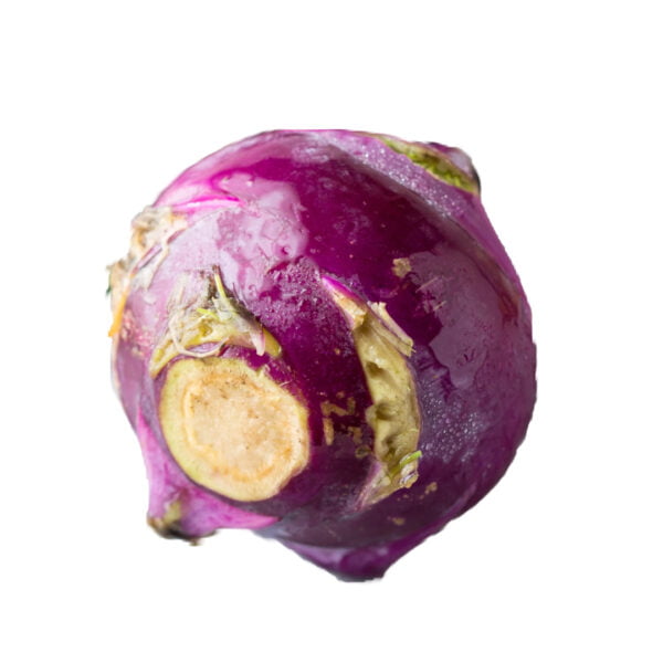 KOHLRABI