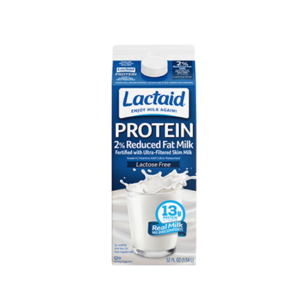 LACTAID MILK 2%