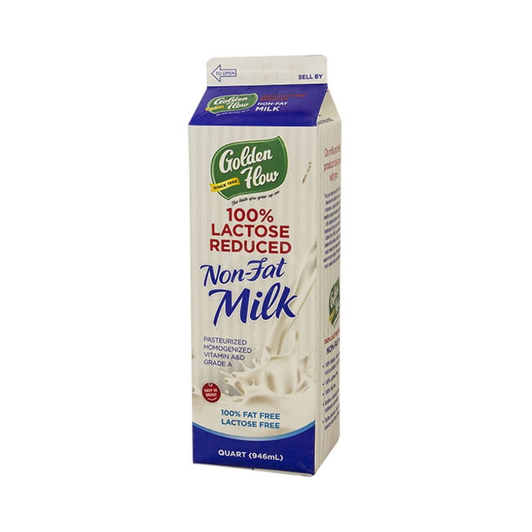 GOLDEN FLOW LACTAID MILK