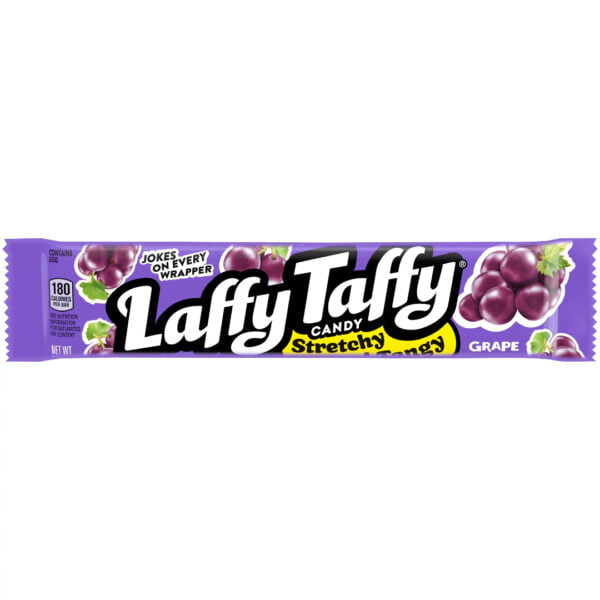 LAFFY TAFFY GRAPE