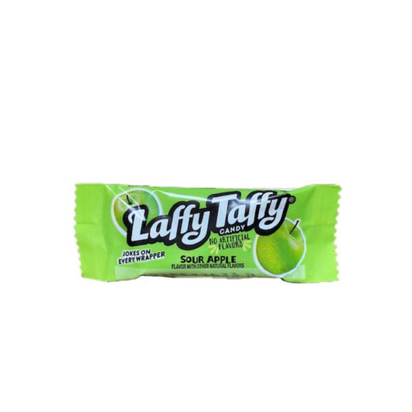 LAFFY TAFFY SOUR APPLE