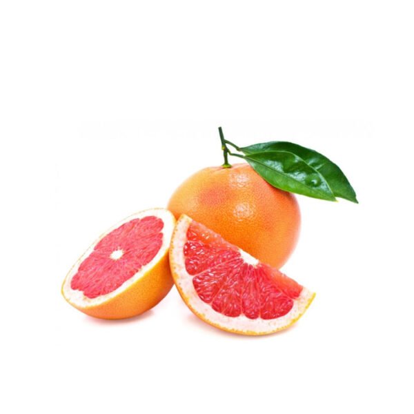 LARGE RED GRAPEFRUIT