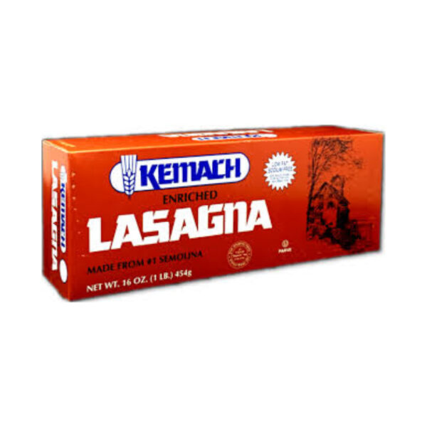 LASAGNA