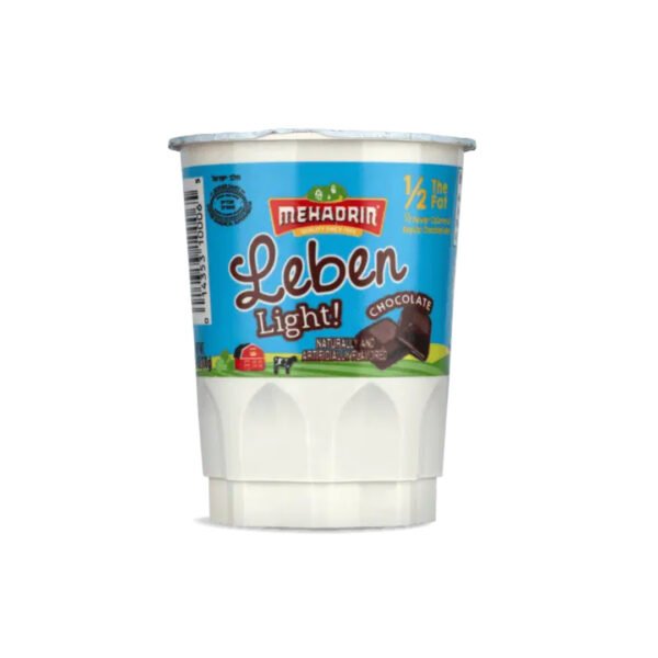 LEBEN CHOCOLATE LIGHT