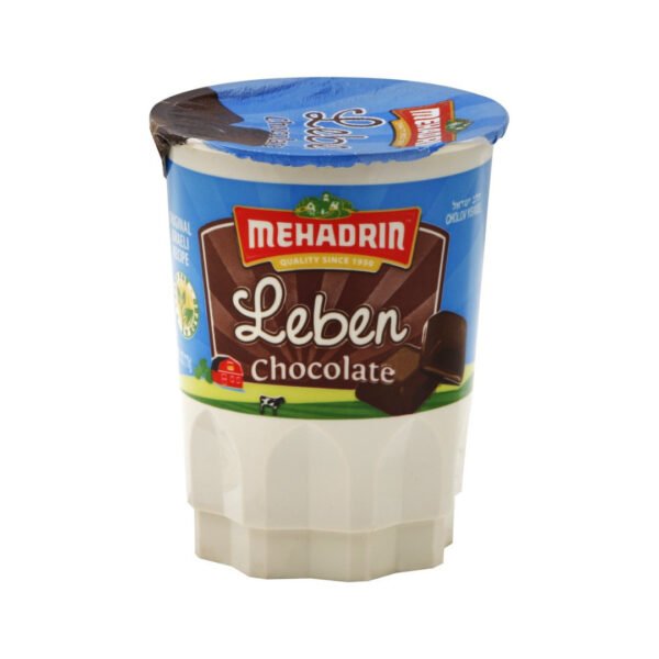 LEBEN CHOCOLATE