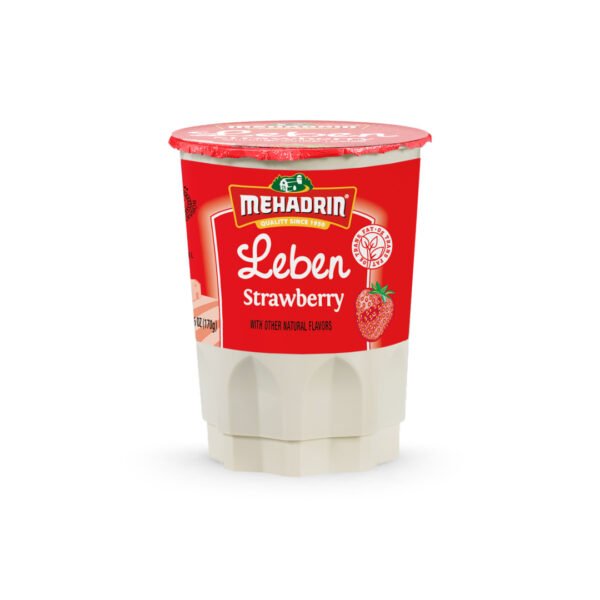 LEBEN STRAWBERRY