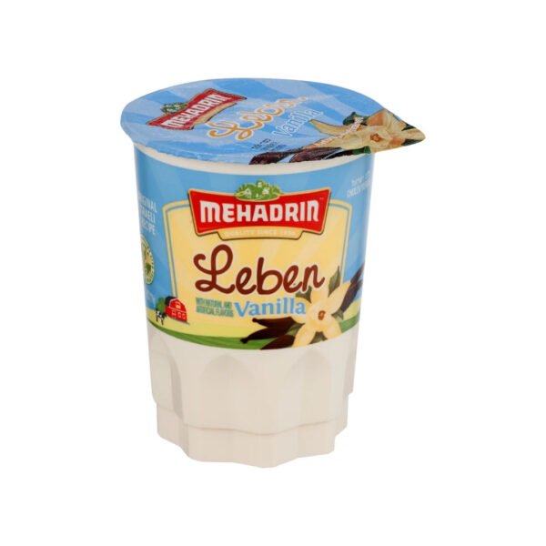 LEBEN VANILLA