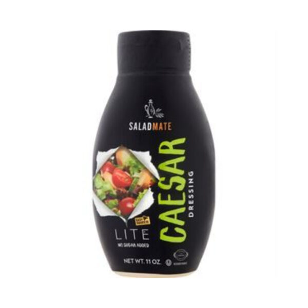 LITE CAESAR DRESSING