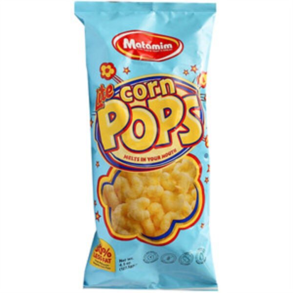 LITE CORN POPS