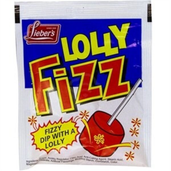 LOLLY FIZZ