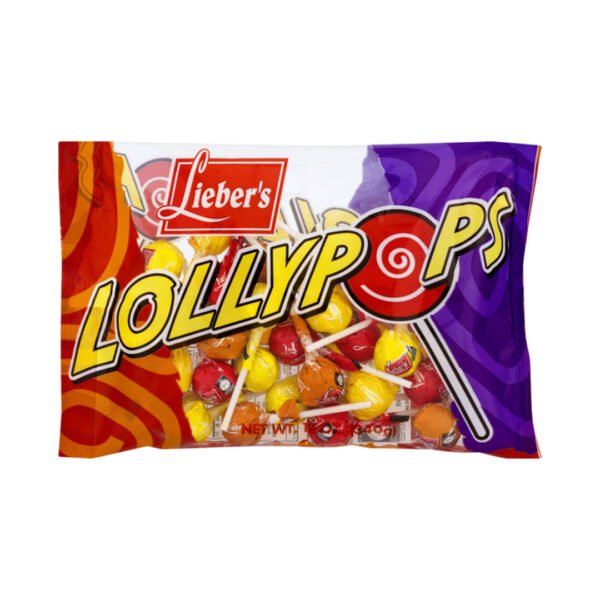 LOLLYPOP