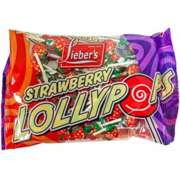 LOLLYPOPS SUCETTES