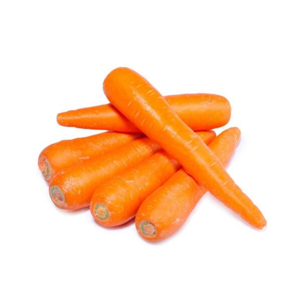 LOOSE CARROTS