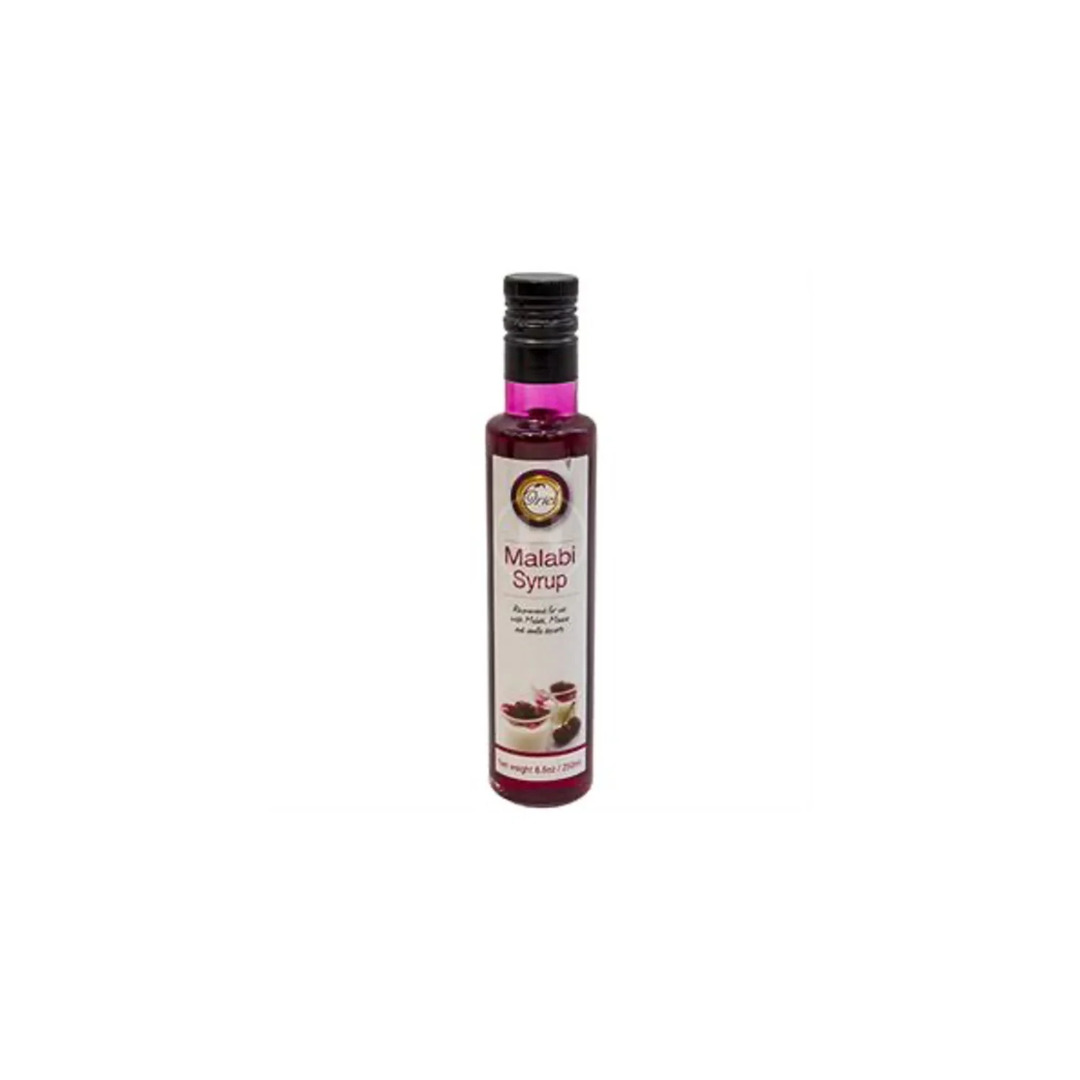 ARIEL MALABI FLAVOR SYRUP