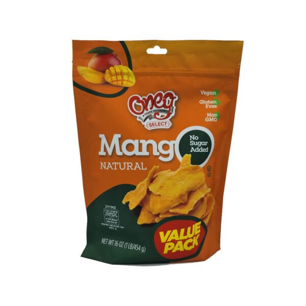 MANGO NATURAL