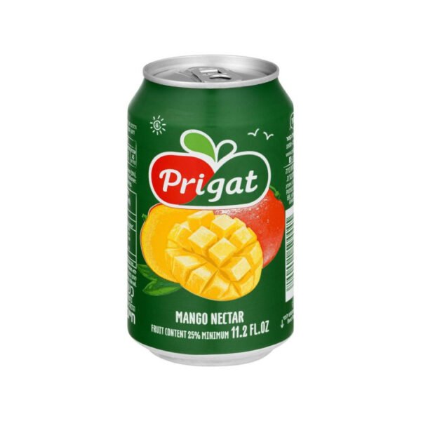 MANGO NECTAR