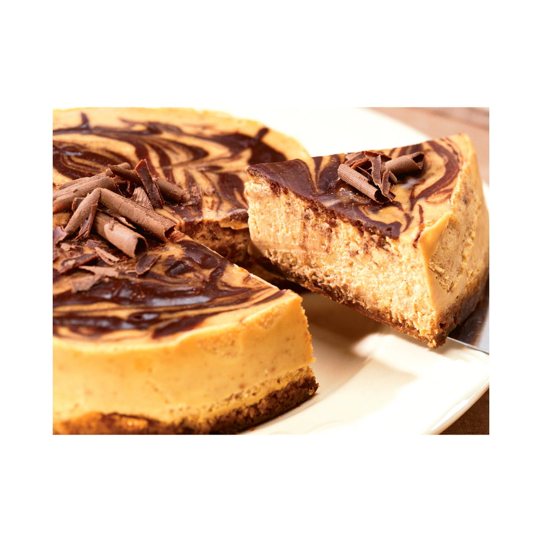 GREEN'S MARBLE CHEESE CAKE