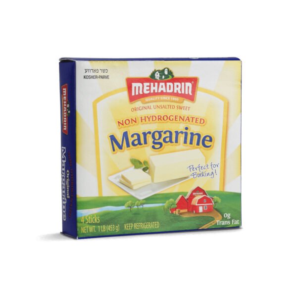 MARGARINE