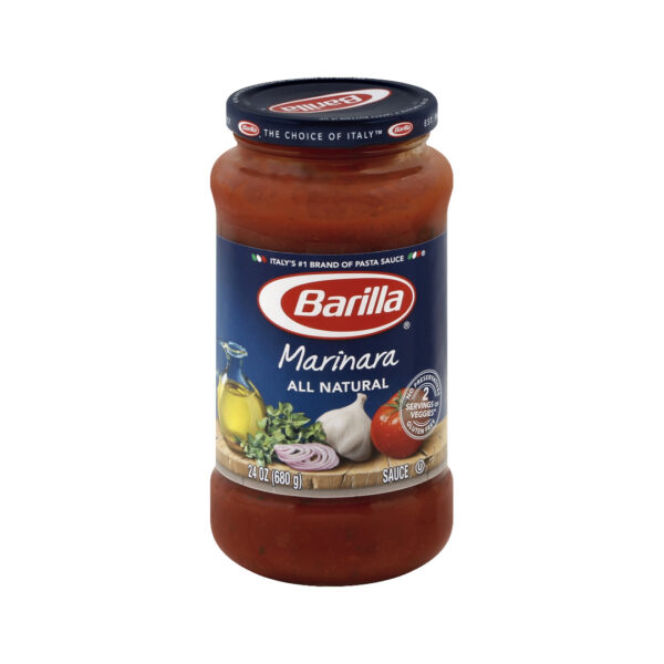 MARINARA SAUCE