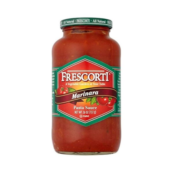 MARINARA SAUCE