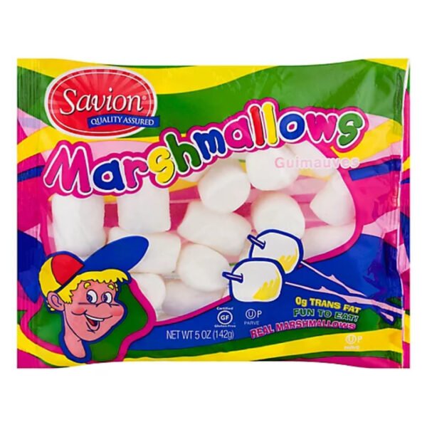 MARSHMALLOW