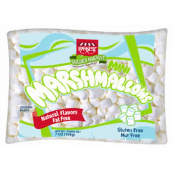 MARSHMALLOW WHITE NATURAL