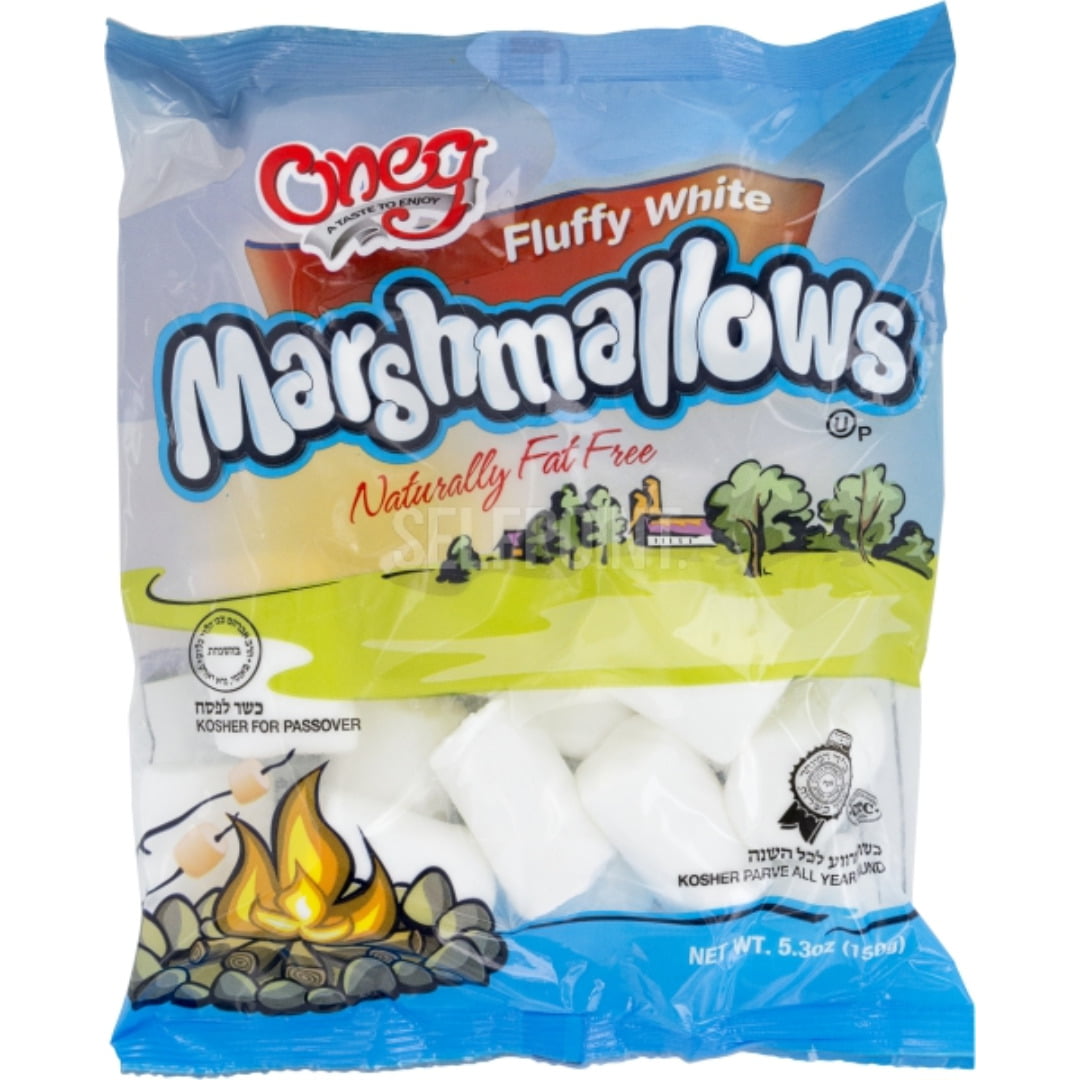 ONEG MARSHMALLOWS