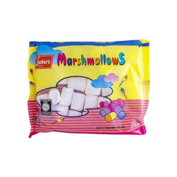 MARSHMALLOWS (P)