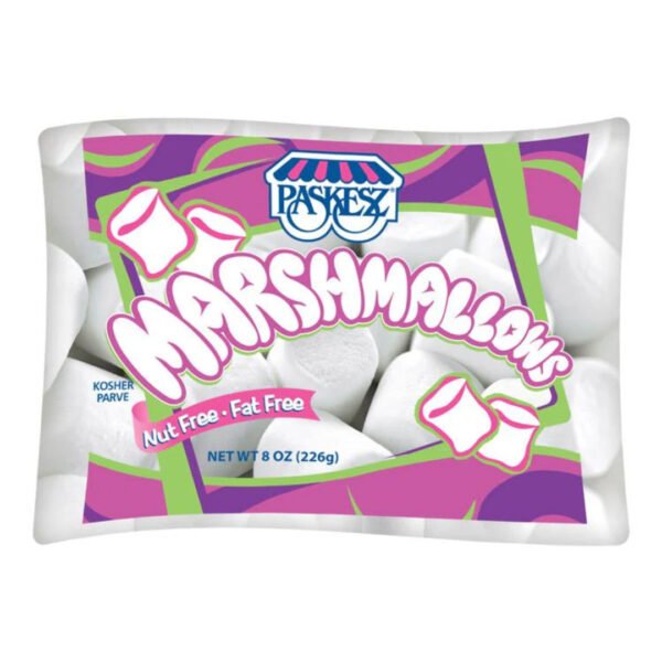 MARSHMALLOWS