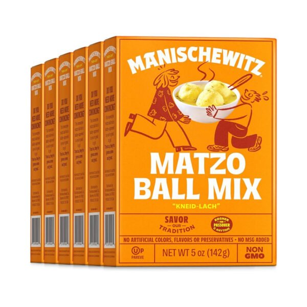 MATZO BALL MIX